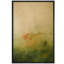 Reproduction d'art abstrait sur toile encadrée pour décoration intérieure moderne-117184643-117184644