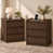 Dark Walnut