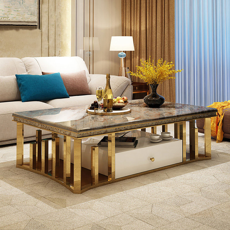 Table basse Selim