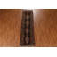 One-of-a-Kind 2'10" X 9'4" New Age Runner Wool Area Rug in Brown