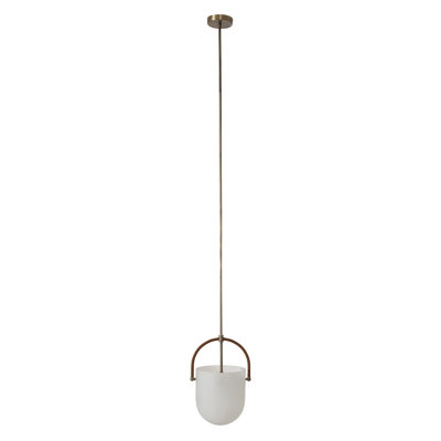 Luminaire suspendu Brillio