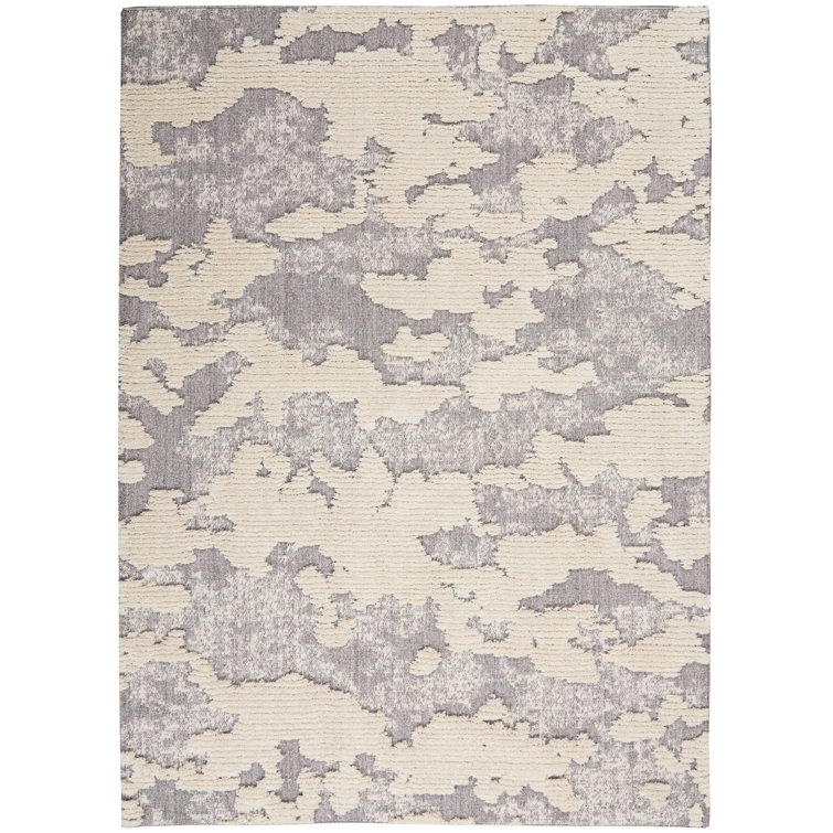 Abstract Indoor Rug