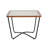 Modern Square Coffee Table