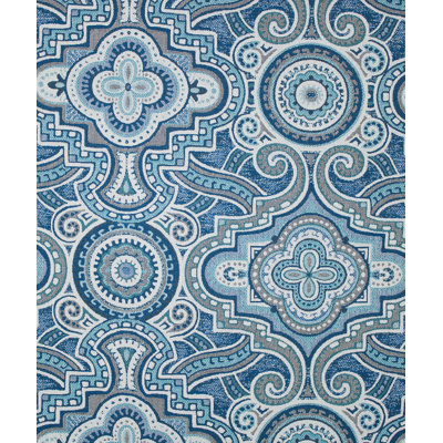 Big Sur Fabric
