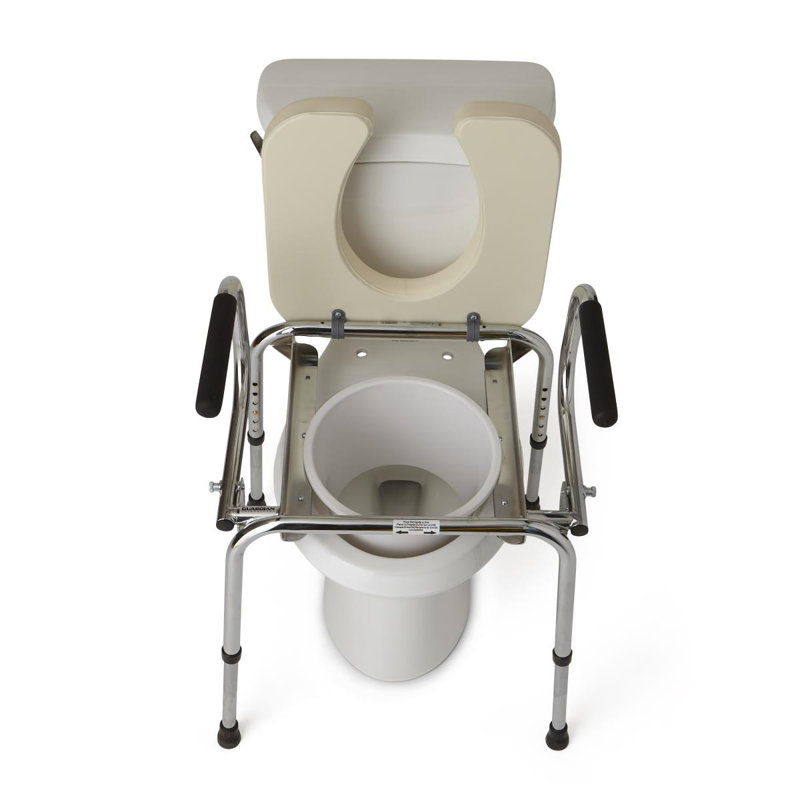 Commode