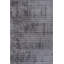 Rapture Geometric Cotton Silver Gray/Dark Gray Area Rug-53925062