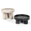 Kanto Marble Decorative Bowl-1781333549
