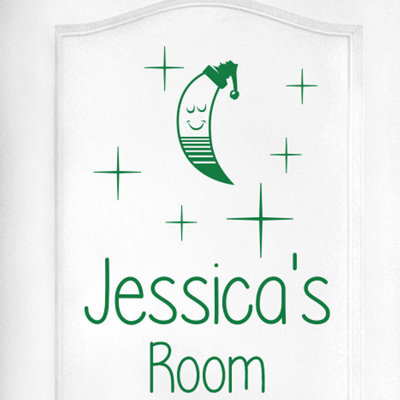 Wall Decal