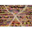 Tapis oriental marocain Trellis
