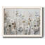 «Misty Meadow Field», reproduction d'art sur toile-96289450-96289456