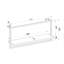 Locelso Floating Shelf-106502071
