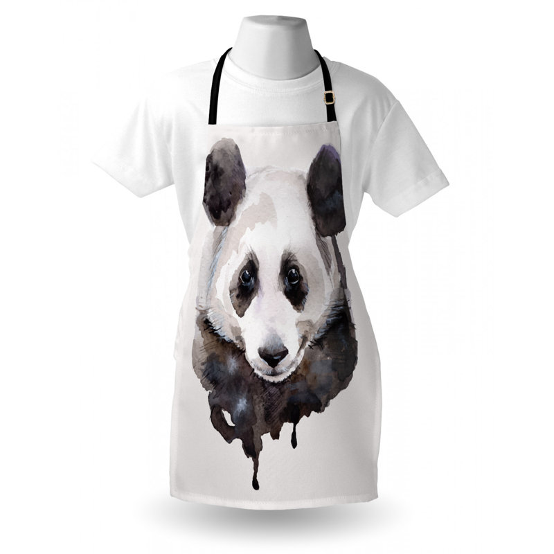 Bib Apron