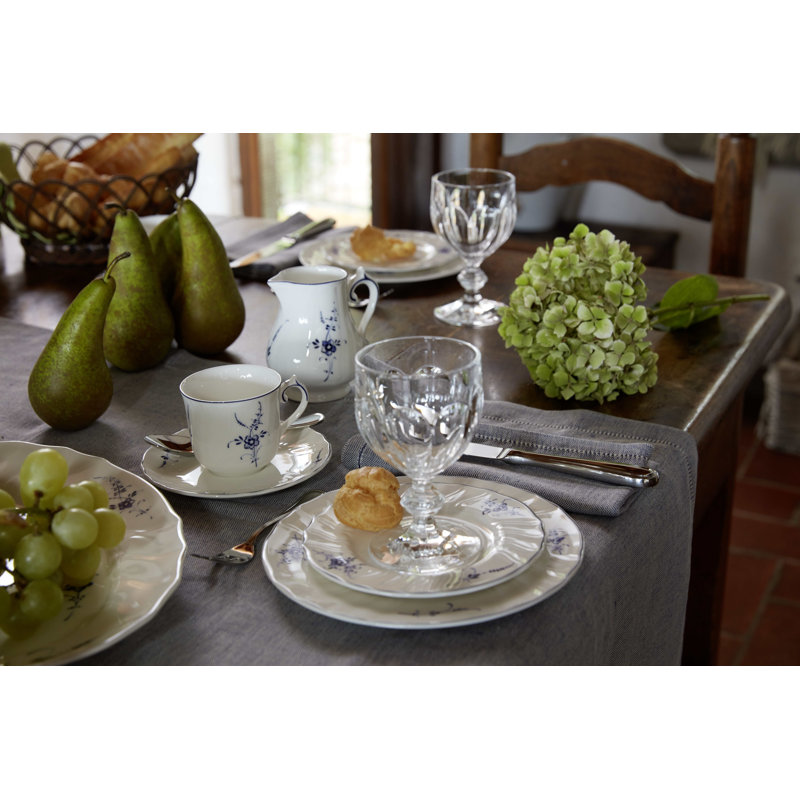 Villeroy & Boch Old Luxembourg Soup Bowl