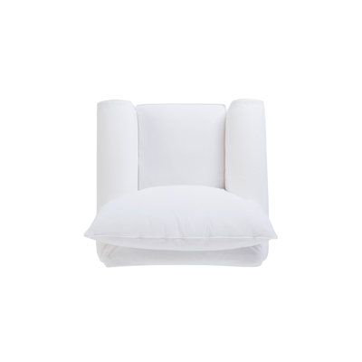 Fauteuil Amari
