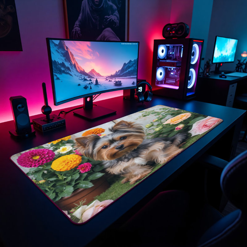 Desk Pad, 23.6x13.8