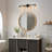 Gblac Matte Black Bathroom Vanity Lighting-1582648625