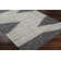 Williamsburg Wool Abstract Indoor Rug