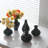 Mohnton Ceramic / Porcelain Table Vase-1849339667