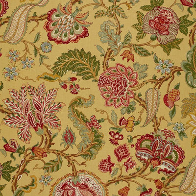 Chalfont Fabric