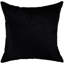 Coussin décoratif en duvet et bourre glamour-113203627