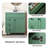 30" Modern Free-standing Single Bathroom Vanity Set
