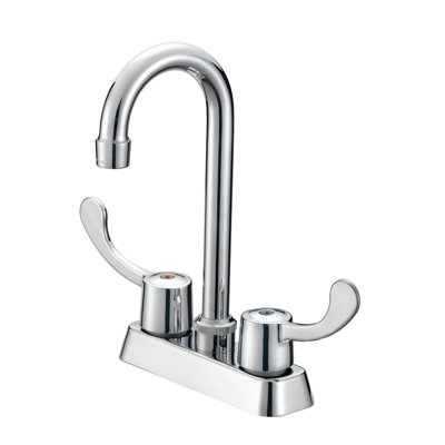 Robinet de bar