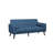 Benayah Upholstered 75.5'' Sofa-2038849923