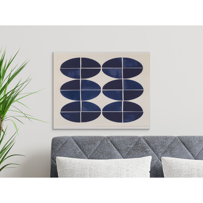 Wrapped Canvas Print Set, 60.96 cm H x 76.2 cm W
