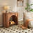 Set Of 2 Nightstand-1110169561
