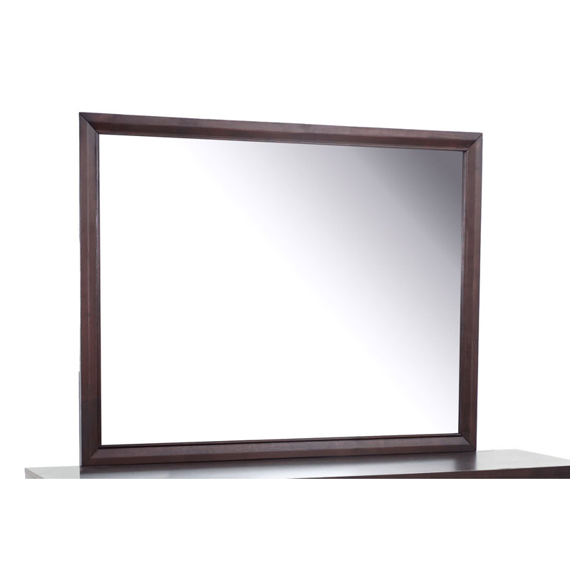 Miroir Ashoka