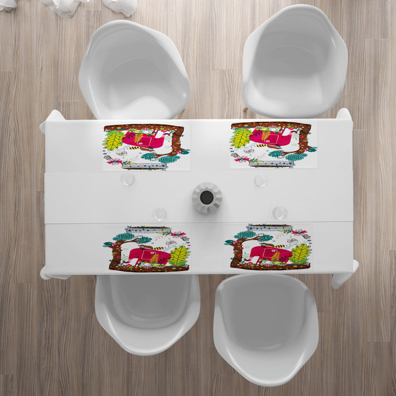 Récapitulatif 18,5" animal