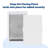 PetSafe® Extreme Weather Pet Door™, Small-2845610