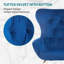 Fauteuil Jamil Upholstery