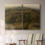 Toile tendue Golden Fog I-Premium Gallery - prête à être accrochée-108966072