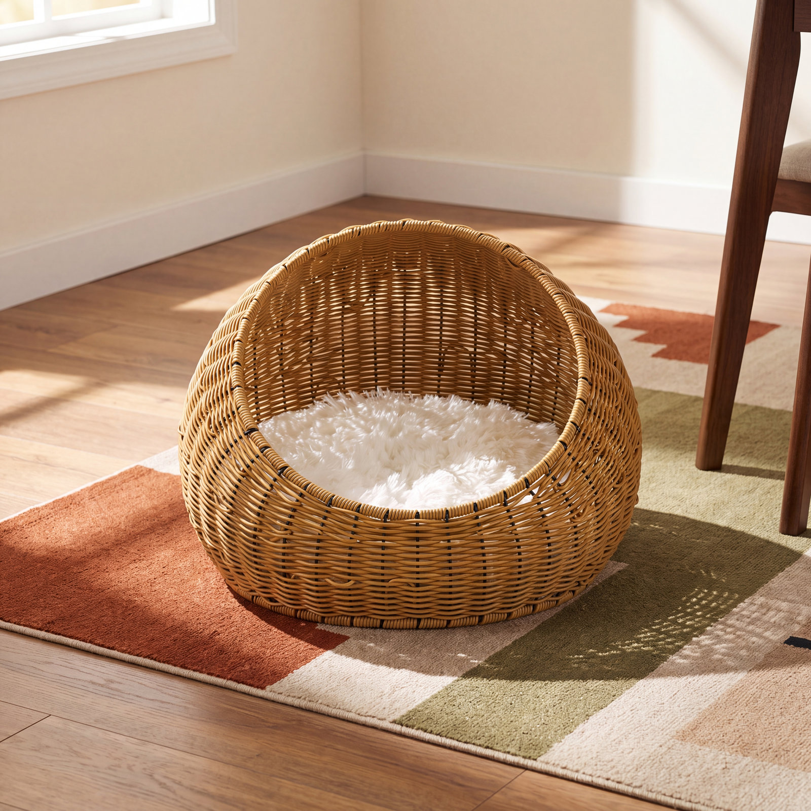 Cat Bed