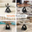Base de table basse Tulipe-1277387462-1277387463