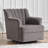 Urbane 31.5'' Wide Swivel Armchair-795909243