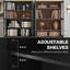 Birce Cube Bookcase.-835852800