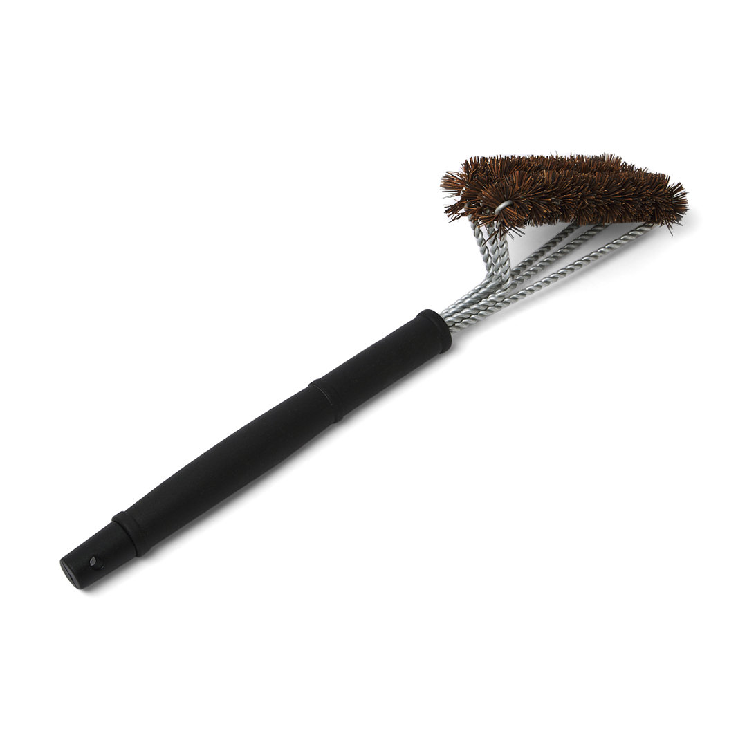 Metal Cleaning Brush Outset