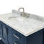 Magnolia Bath Vanity Oval Basin S049SCWOV-1120291922-1104746194