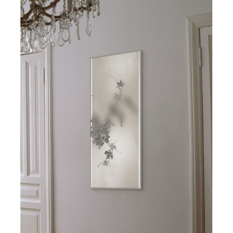 Plants & Flowers Print by Studio L57 Nouvelle, 38.25" H x 16.25" W