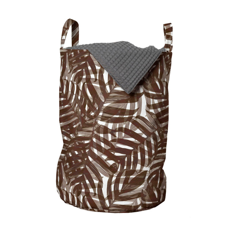 Laundry Bag with Handles