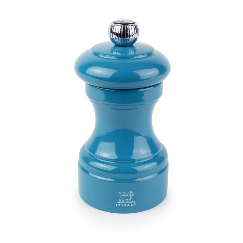 Peugeot Saveurs, Bistrorama - Pepper Mill, 10cm, Pacific Blue