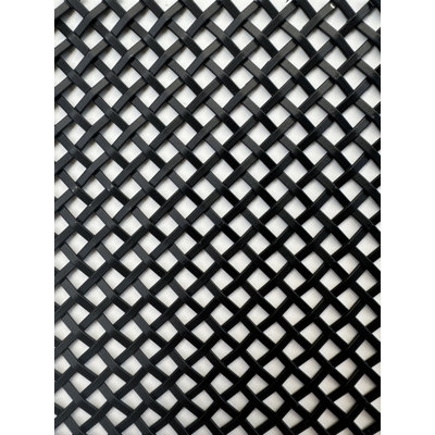 Wire Mesh Architectural Woven Furniture and Creative Grille Mesh
