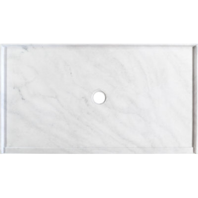 Shower Pan