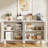Mangue 59.4'' Sideboard-300270468