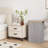Fabric Laundry Hamper