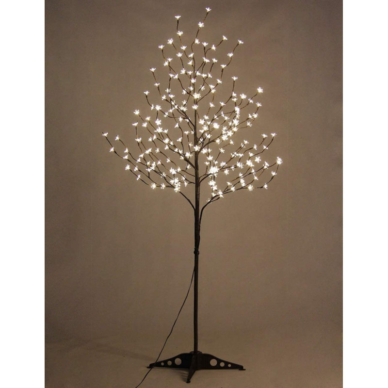 72'' LED Lighted Trees & Branches