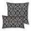 Bakuba Outdoor Square Sunbrella® Pillow Cover & Insert-609966364-576748299