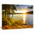 Beautiful View of Sunset over Lake - Lake Photographic Print-725117057